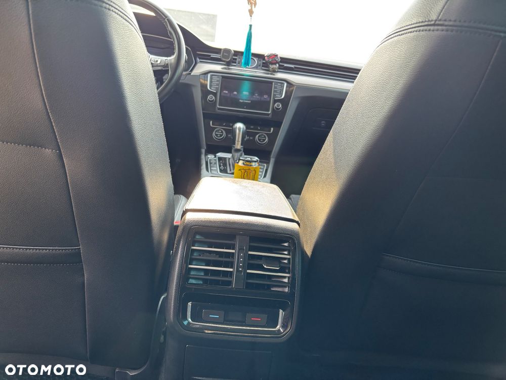 Volkswagen Passat 2.0 TDI BMT Comfortline DSG7 - 13