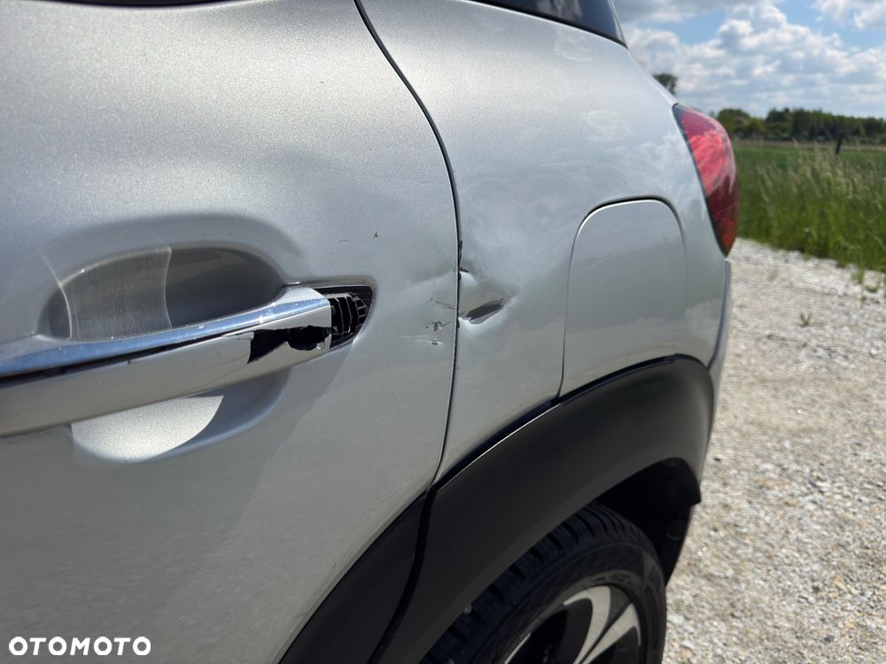 Citroën C3 Aircross PureTech 130 Stop & Start OPF Shine - 16