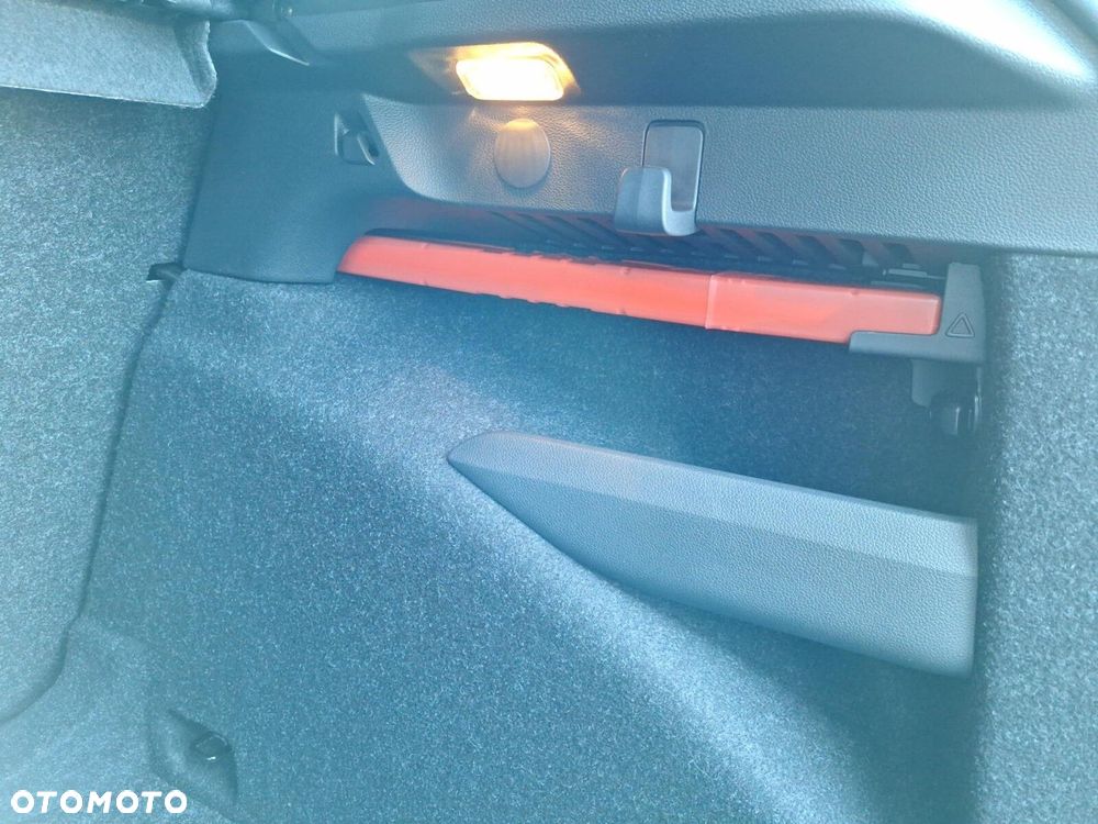 Skoda Kamiq 1.5 TSI Drive DSG - 35