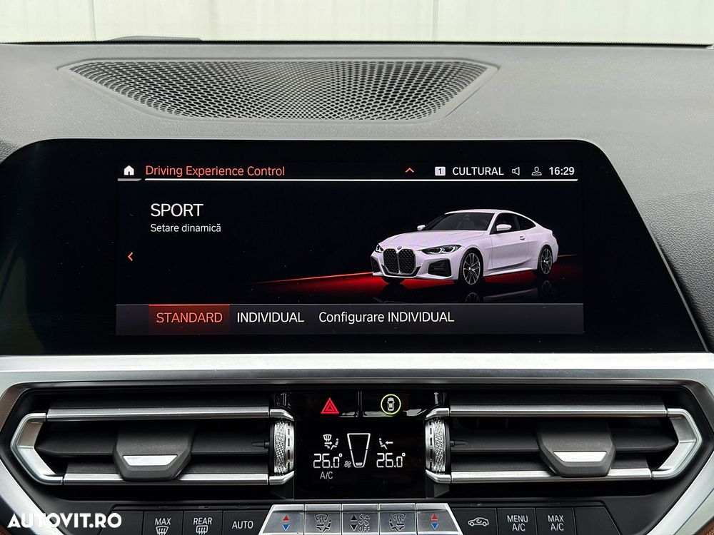 BMW Seria 4 420d AT MHEV - 40