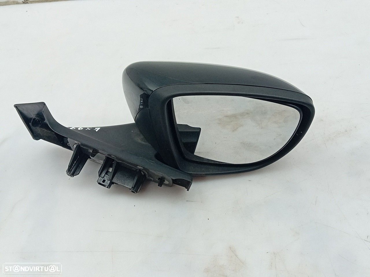 Retrovisor / espelho direito RENAULT Zoe (BFM_) - 1