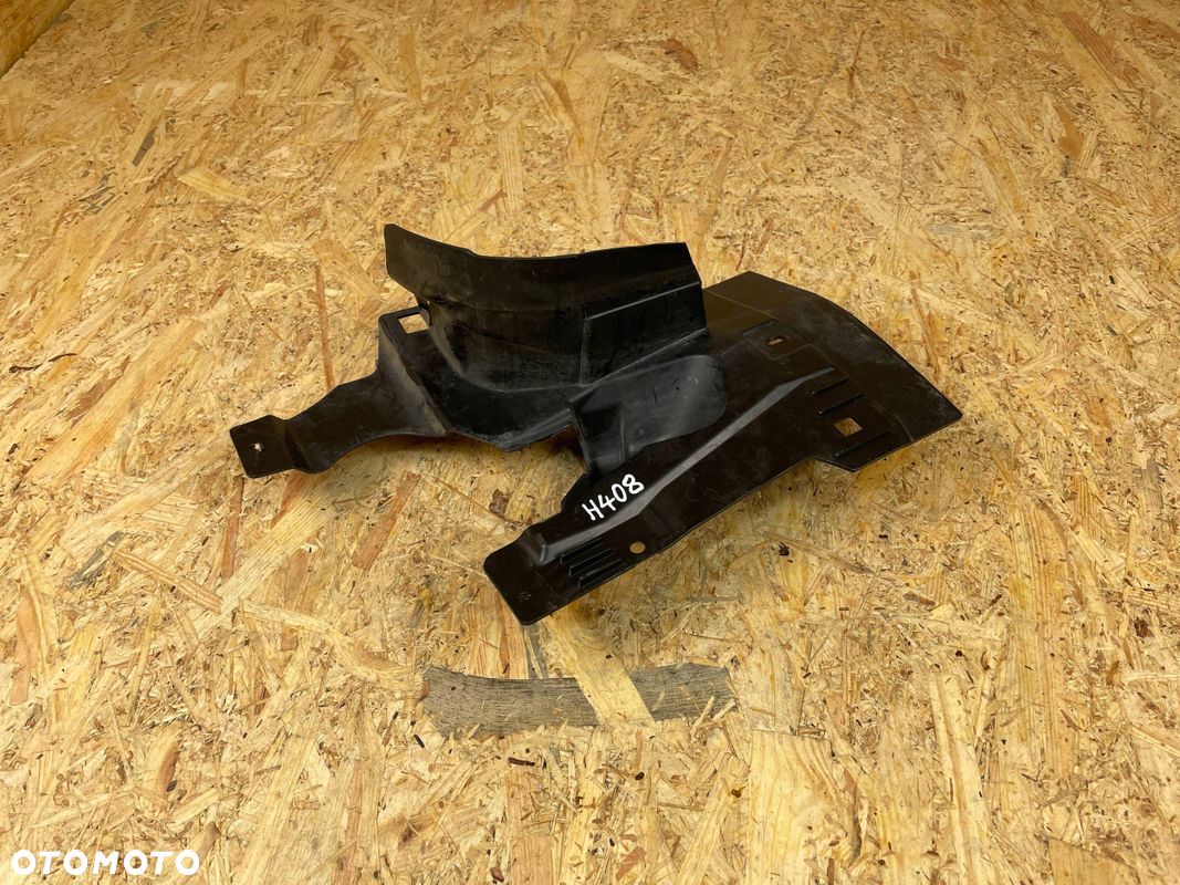 WLOT DOLOT KIEROWNICA POWIETRZA VOLVO XC60 II 31699314 2017- - 1