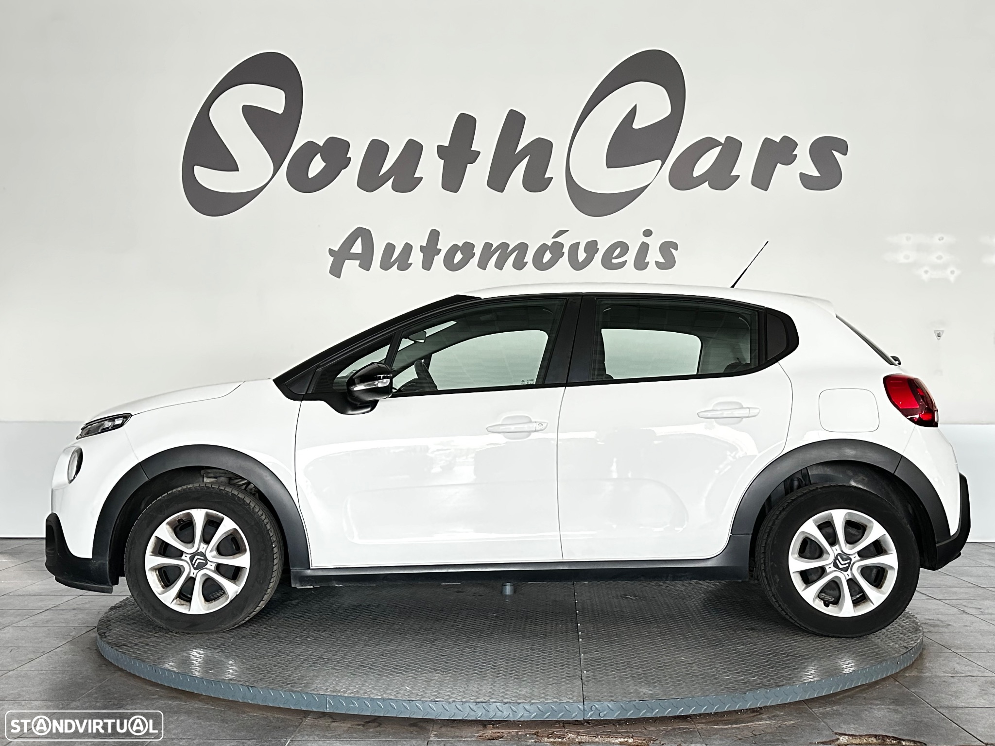 Citroën C3 1.5 BlueHDi Feel - 8