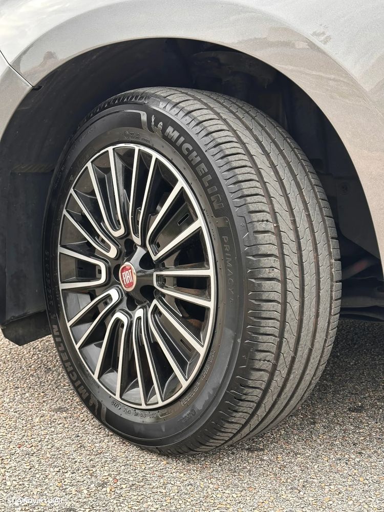 Fiat Tipo 1.3 Multijet City Life - 10