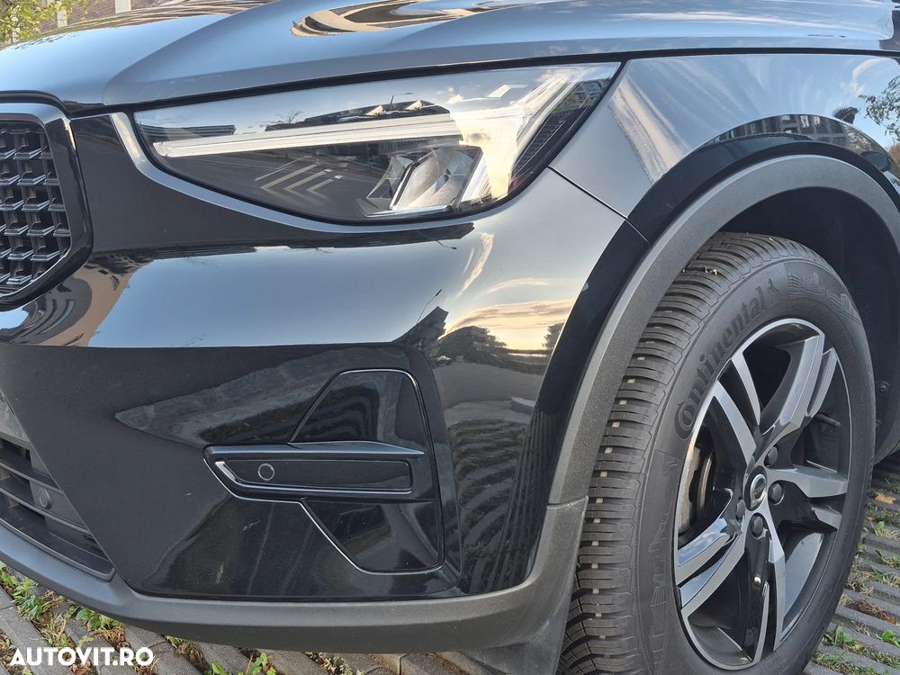 Volvo XC 40 T2 Plus Dark - 9