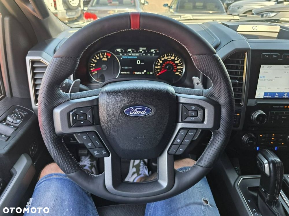 Ford F150 - 9
