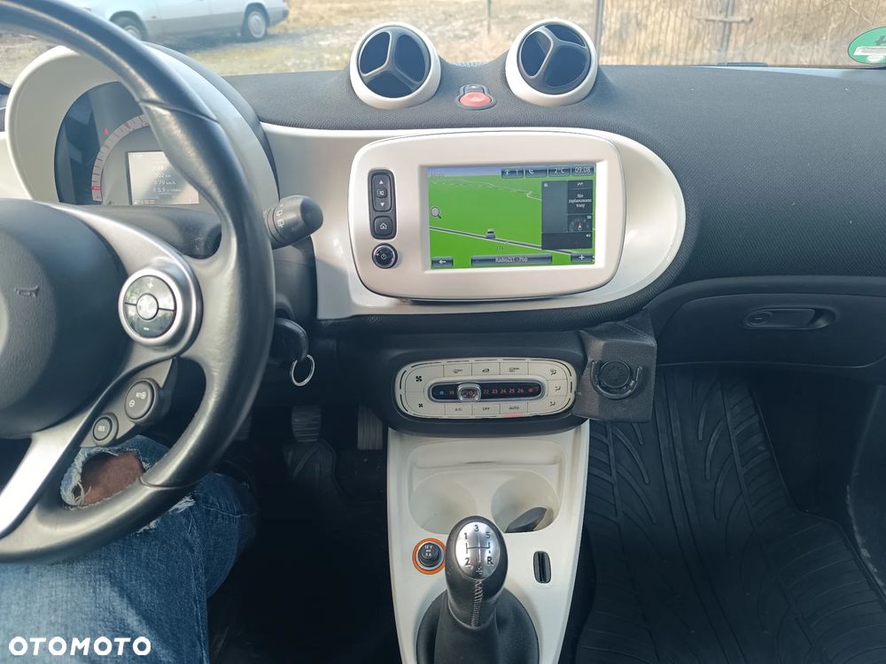 Smart Fortwo pulse - 3