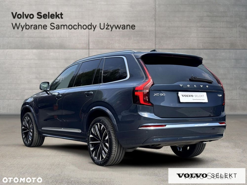 Volvo XC 90 - 6