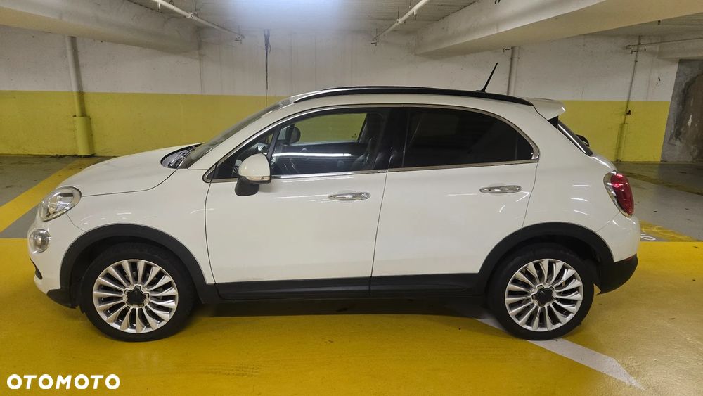 Fiat 500X 1.6 MultiJet Lounge - 1