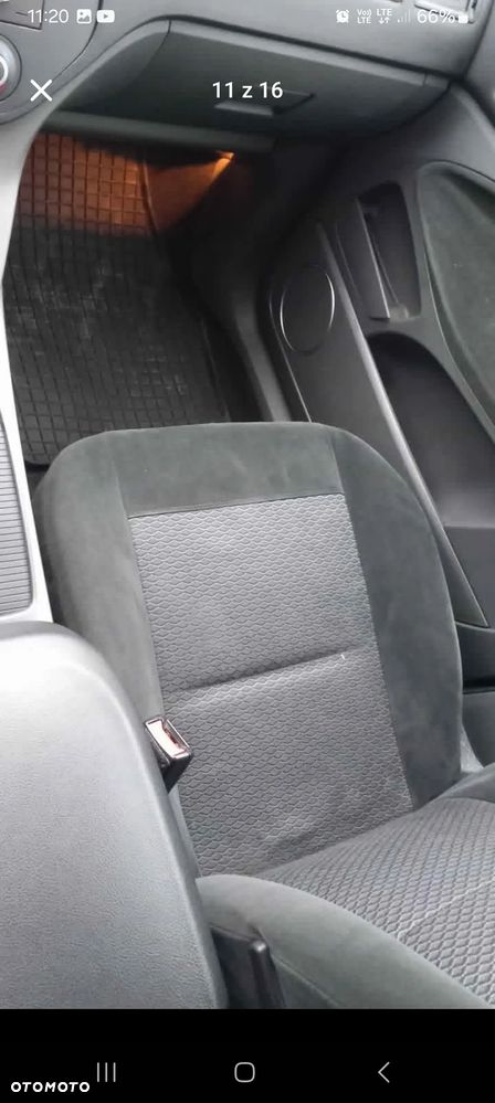 Ford C-MAX 1.6 TDCi Ghia - 8