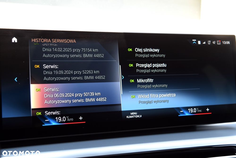 BMW Seria 3 320d xDrive M Sport sport - 31