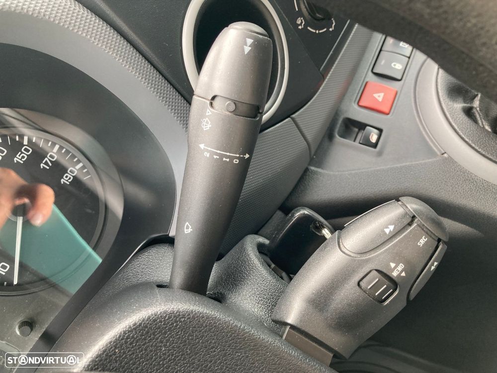 Peugeot Partner 1.6 HDi Confort - 12