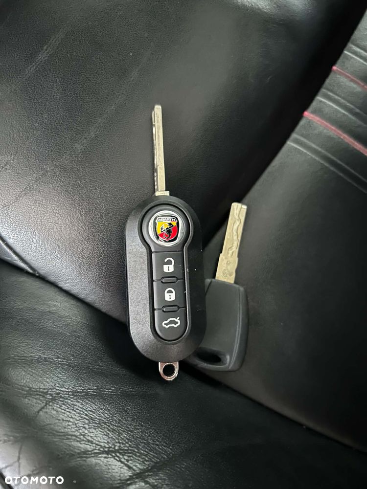 Abarth 500 - 39