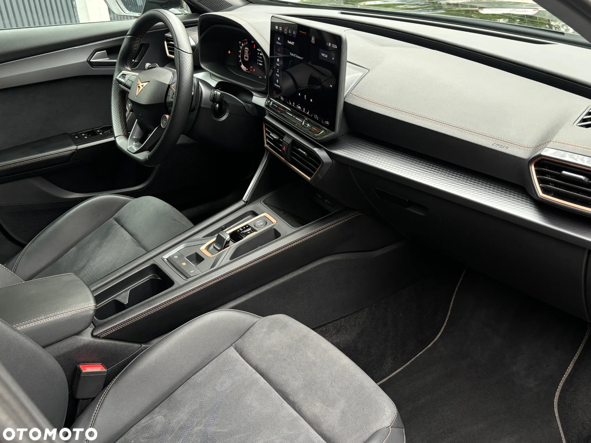 Cupra Formentor 1.5 TSI DSG - 19