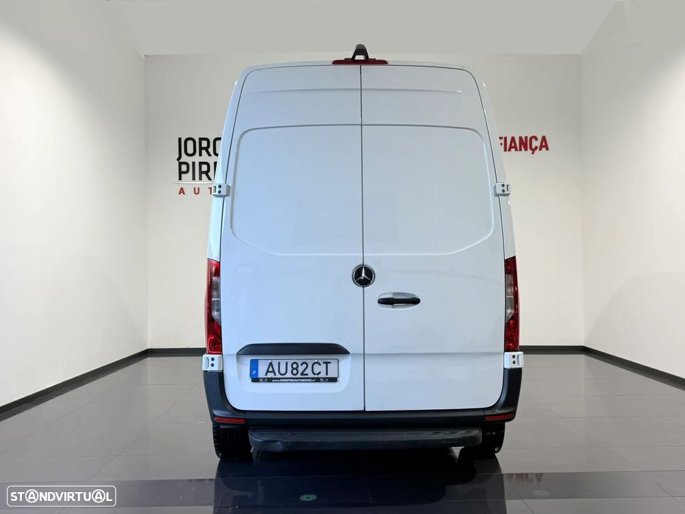 Mercedes-Benz E-SPRINTER 312/39 L3 H2 - IVA DISCRIMINADO - 19