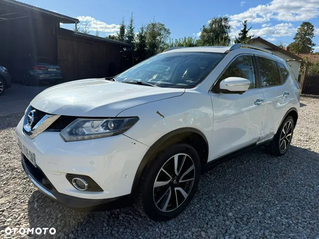 Nissan X-Trail 1.6 DCi Acenta 2WD - 4