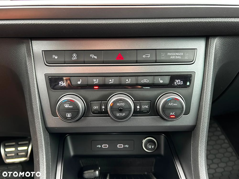 Cupra Ateca 2.0 TSI 4Drive Limited Edition 4 DSG - 24