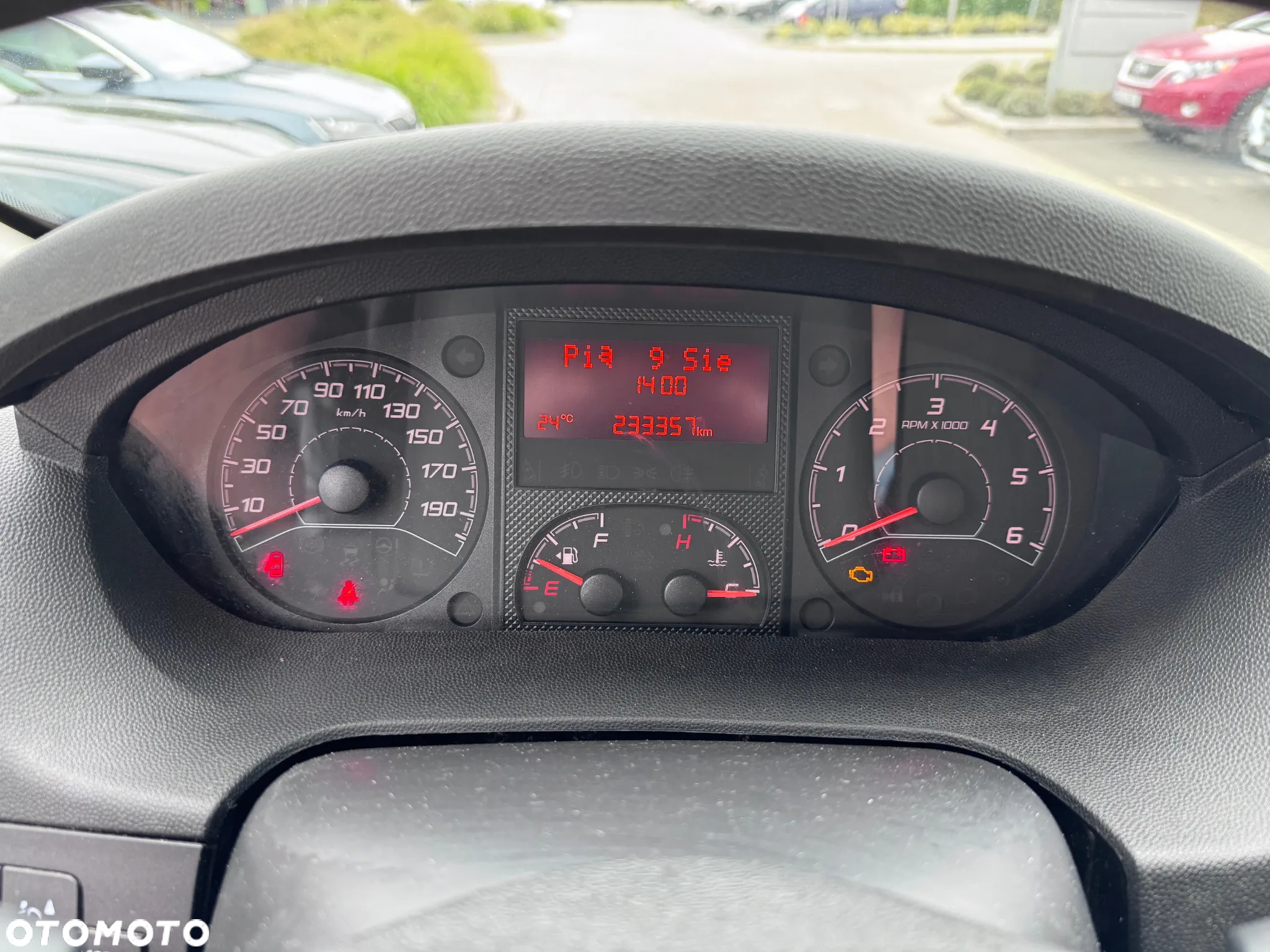 Fiat DUCATO - 12