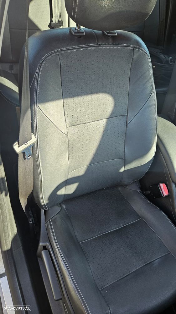 Renault Fluence 1.5 dCi Exclusive - 9