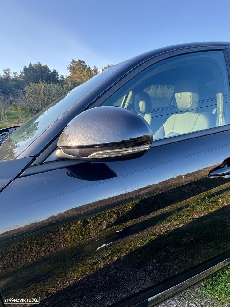 Alfa Romeo Giulia 2.2 D Sprint AT8 - 3