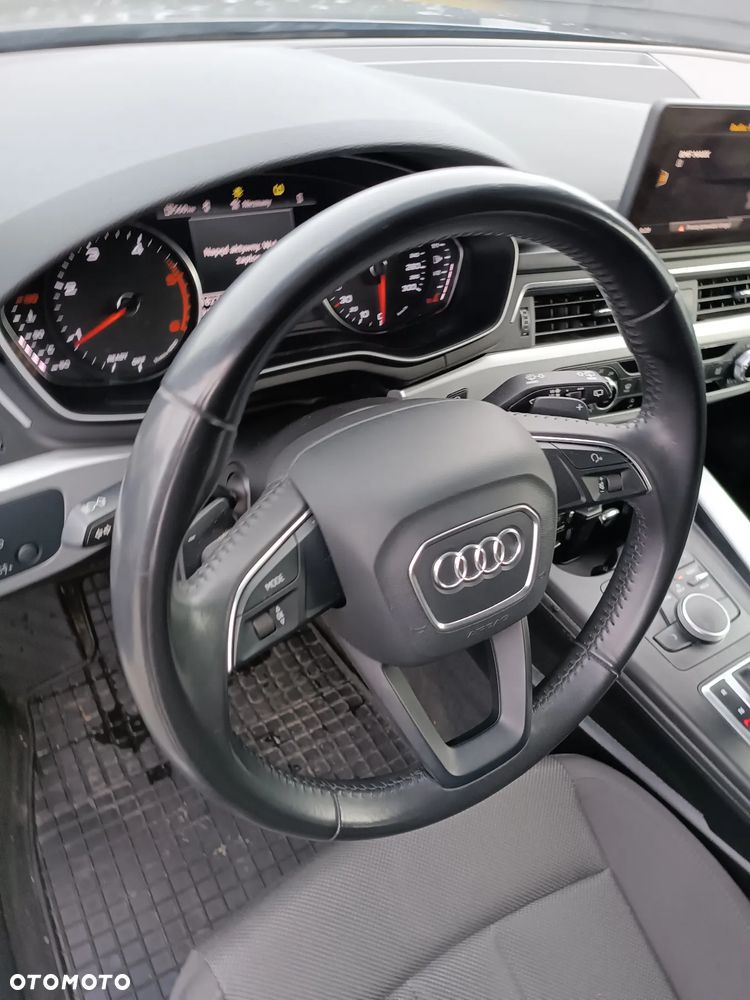 Audi A4 - 20