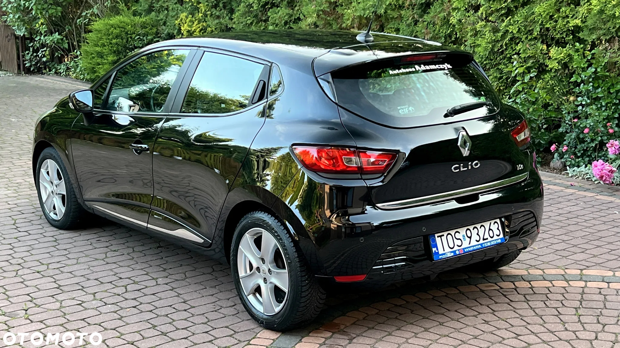 Renault Clio 0.9 Energy TCe Dynamique - 14