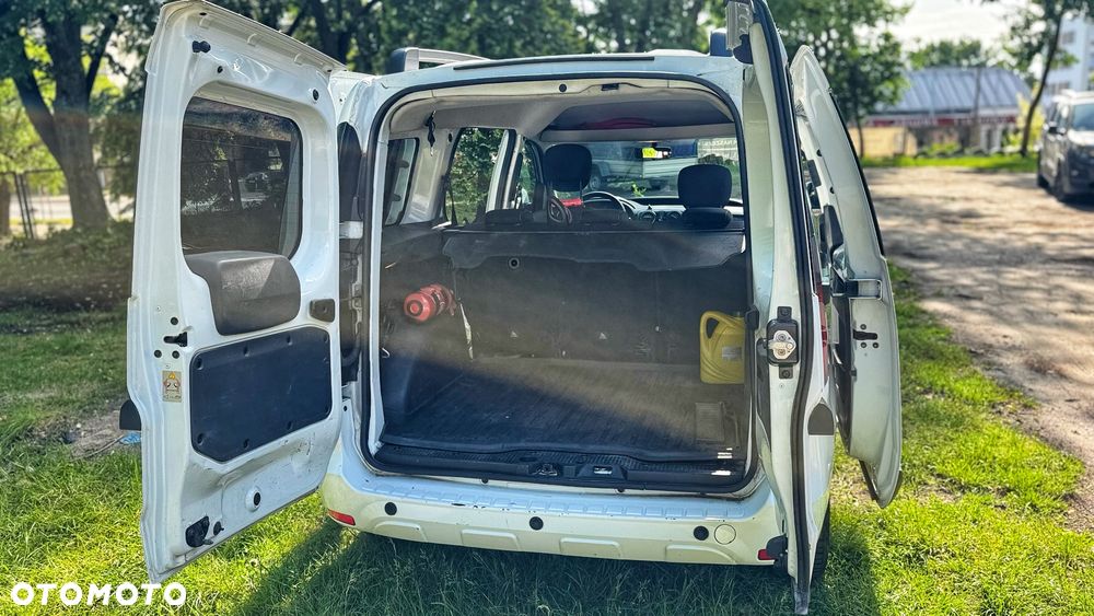 Dacia Dokker 1.5 dCi Laureate - 4