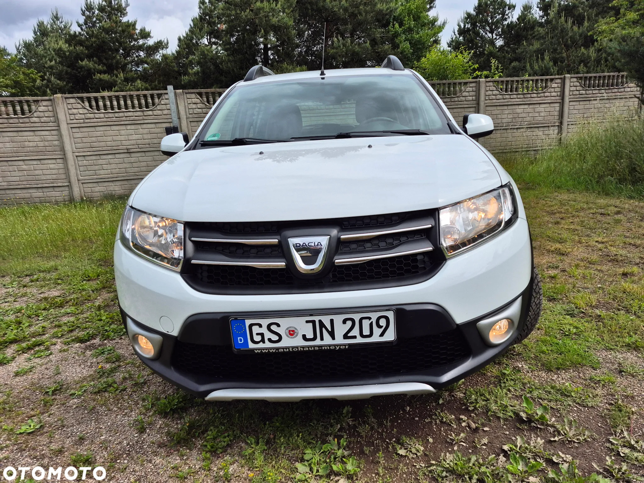 Dacia Sandero Stepway - 4