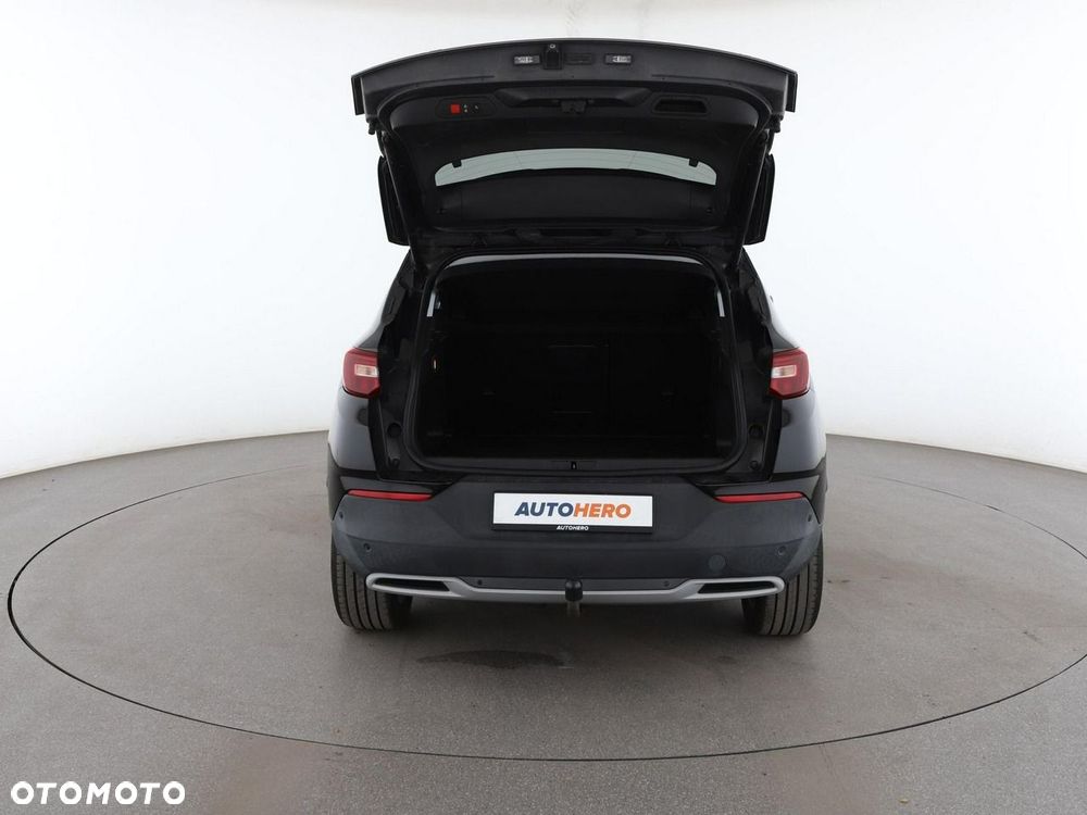 Opel Grandland X 1.6 CDTI Innovation S&S - 20