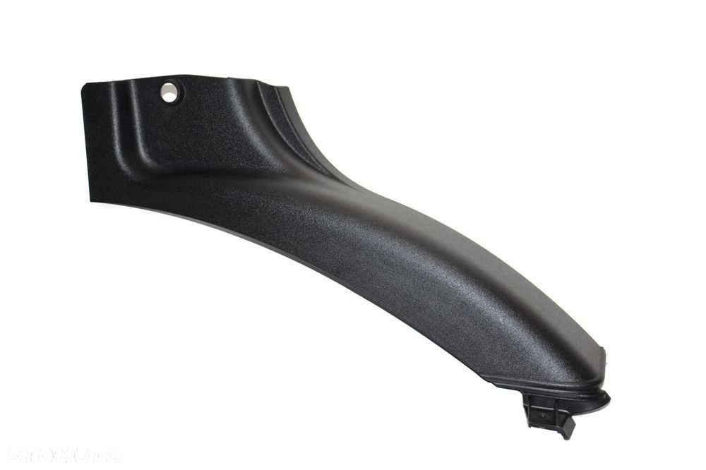 5801548108 Iveco Daily 2014 2019 wewnętrzna nakładka stopnia prawa - 1