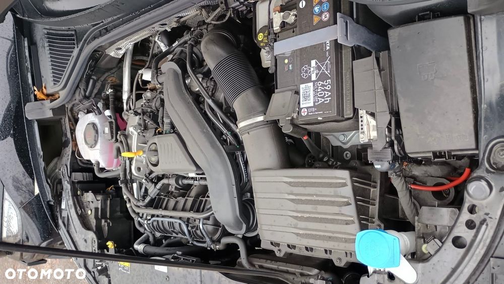 Volkswagen T-Roc 1.5 TSI Life Plus - 13