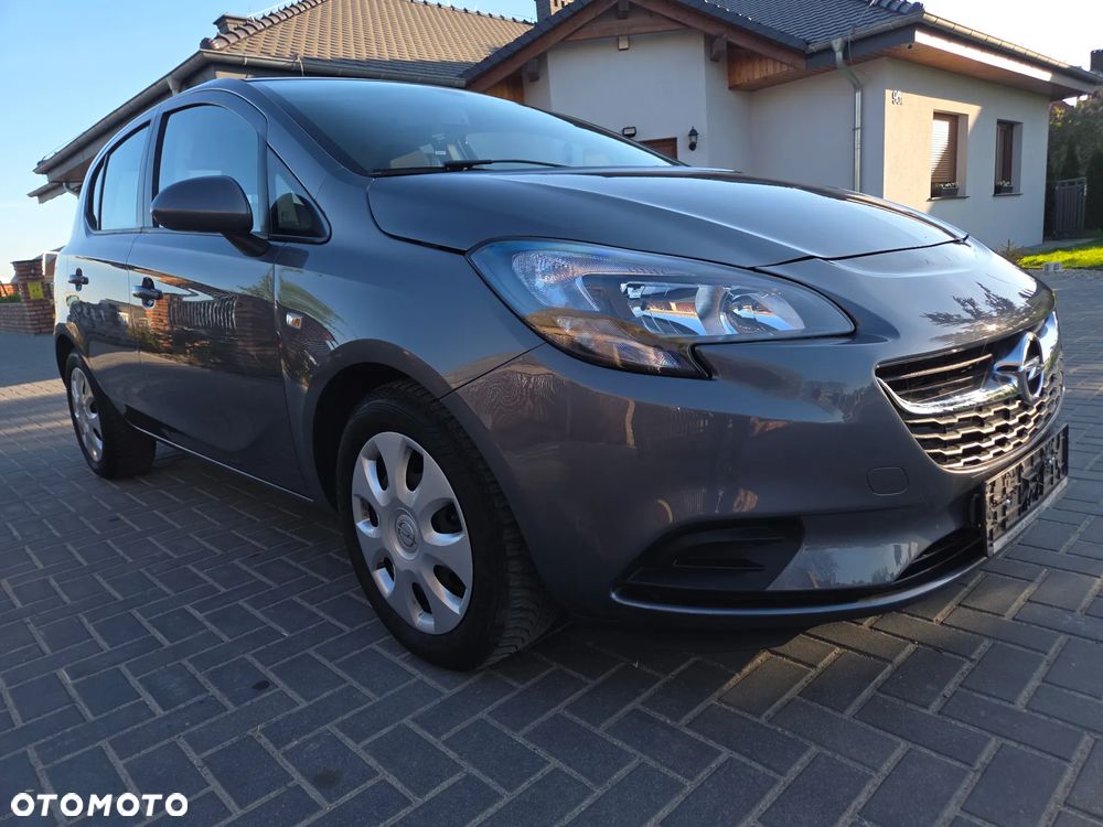 Opel Corsa - 9