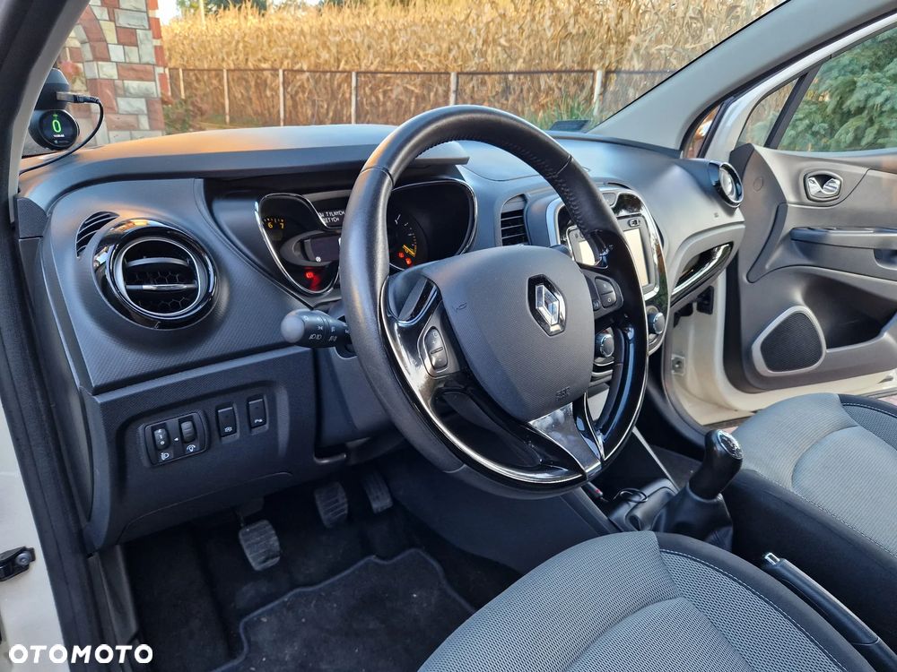 Renault Captur 0.9 Energy TCe Limited - 18