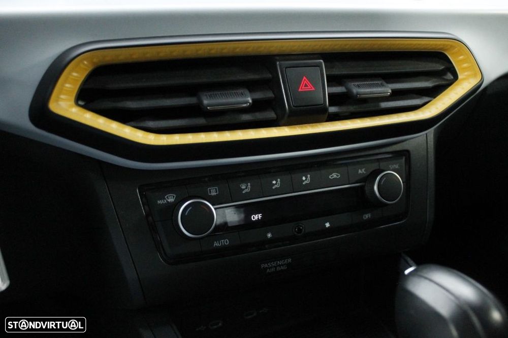 SEAT Ibiza 1.0 TSI Style DSG - 29