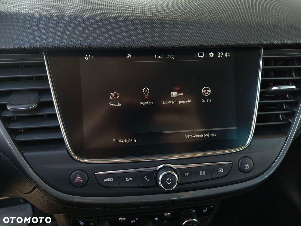 Opel Crossland - 25