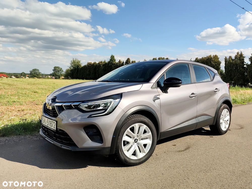 Renault Captur TCe 90 LIFE - 20