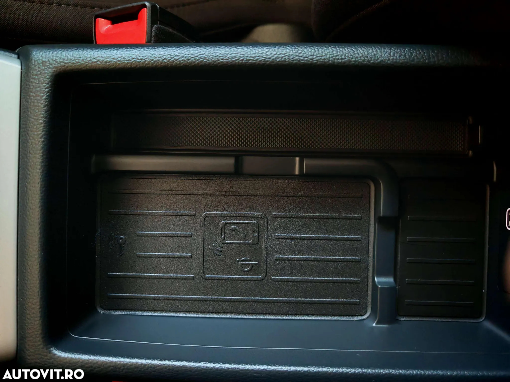 Audi A4 35 TFSI S tronic advanced - 19