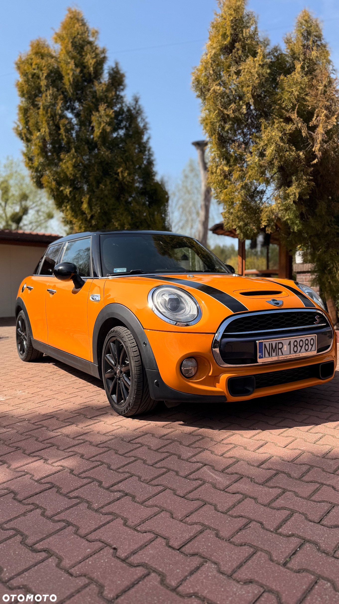 MINI Cooper SD - 4