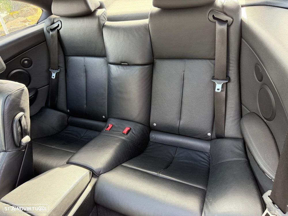 BMW 635 d Aut. - 9
