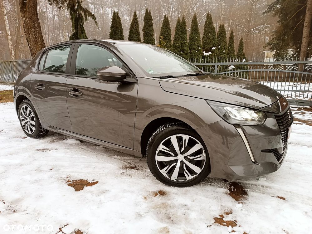 Peugeot 208 PureTech 75 Active Pack - 6