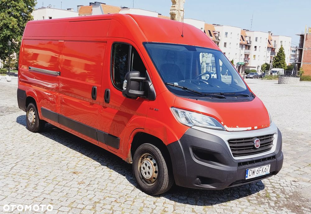 Fiat Ducato - 8