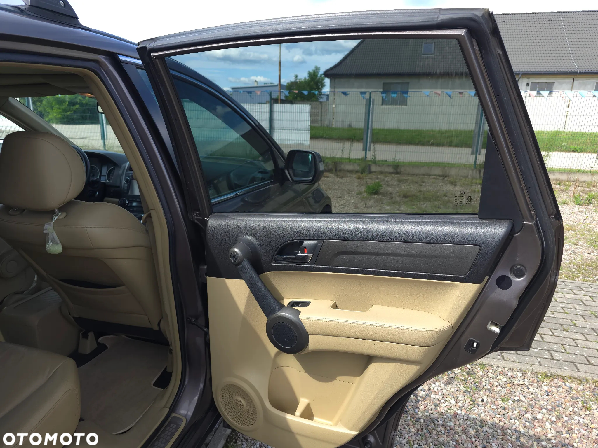 Honda CR-V 2.0 Executive NAVI - 11