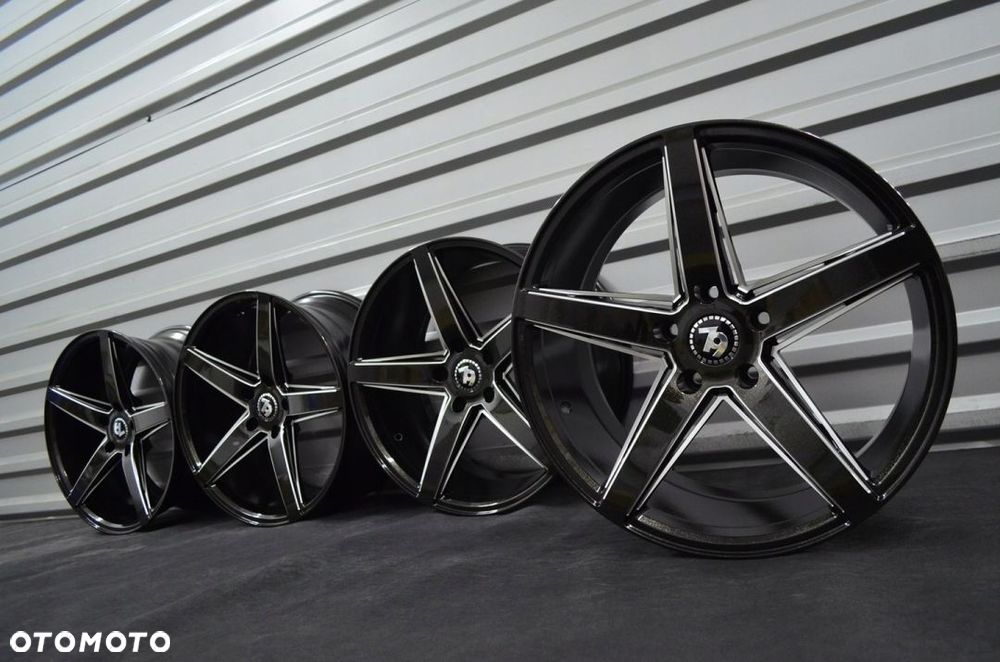 Felgi 5x120 19 BMW e46 e90 e92 e91 93 F30 F31 F32