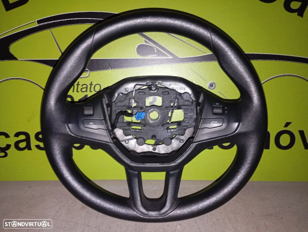 PEUGEOT 208 VOLANTE - V134 - 2