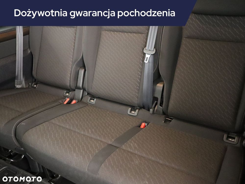 Toyota Proace Verso - 21