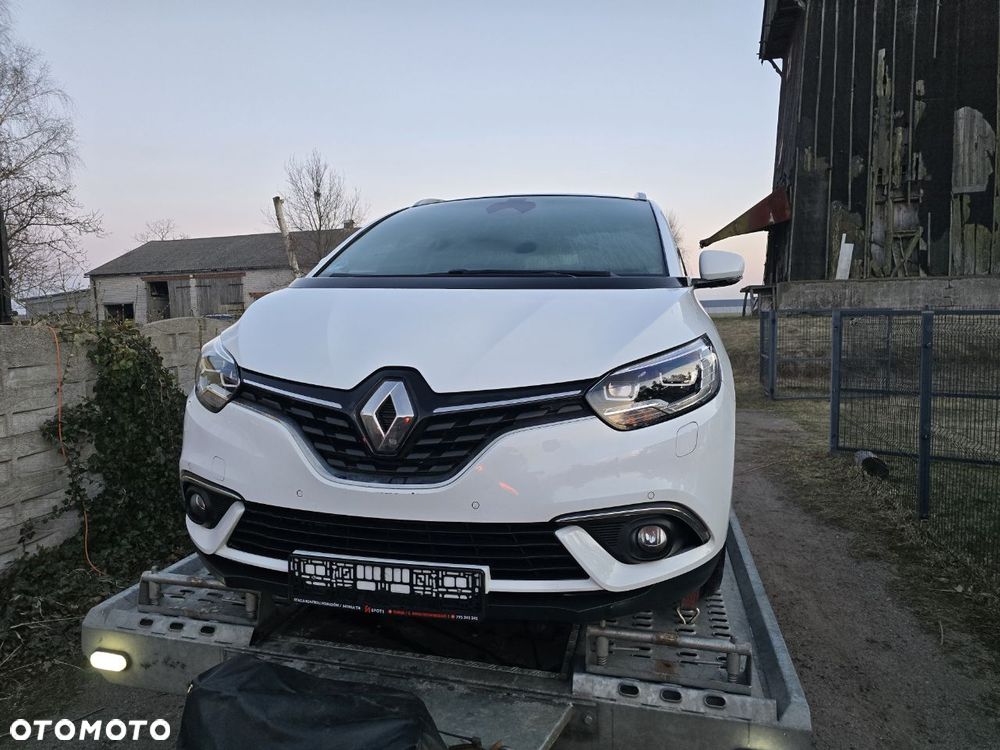 Renault Scenic ENERGY dCi 160 EDC BOSE EDITION - 3