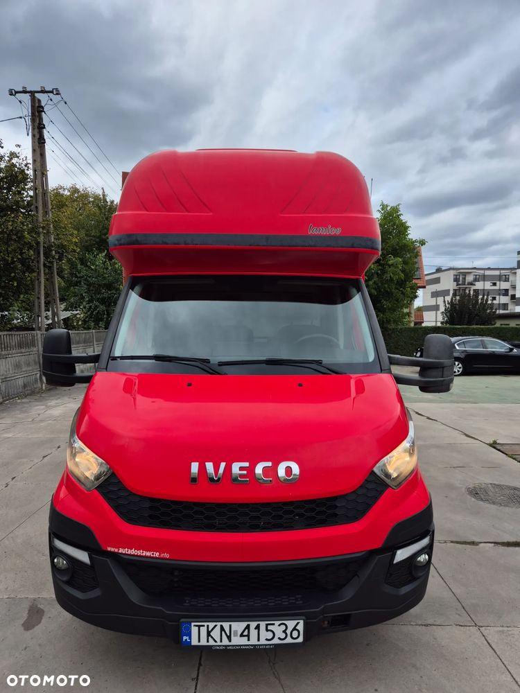 Iveco 35S17 - 2