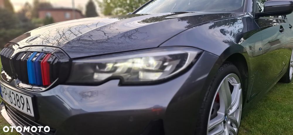 BMW Seria 3 318d Business Edition - 6