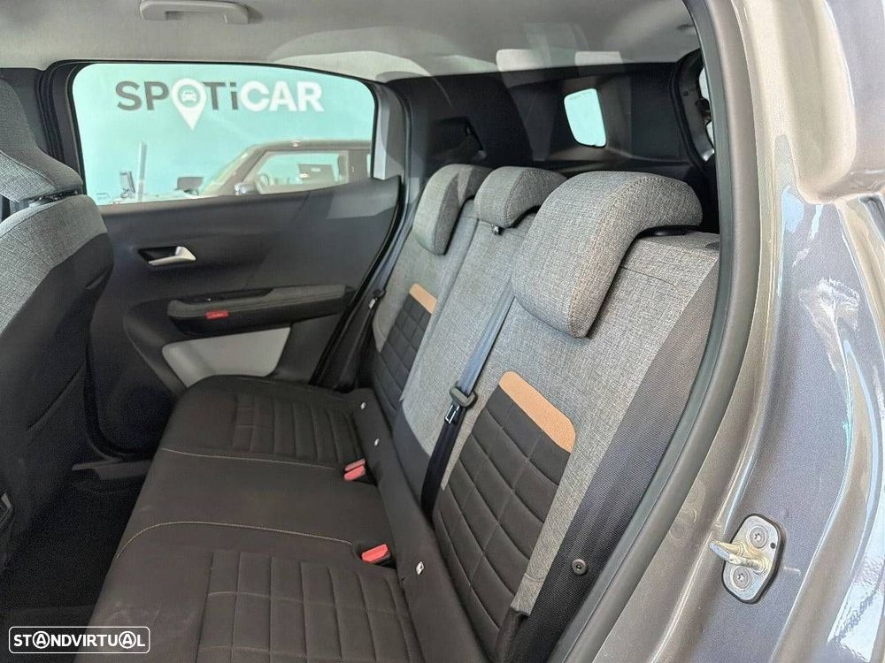 Citroën C3 Aircross - 10