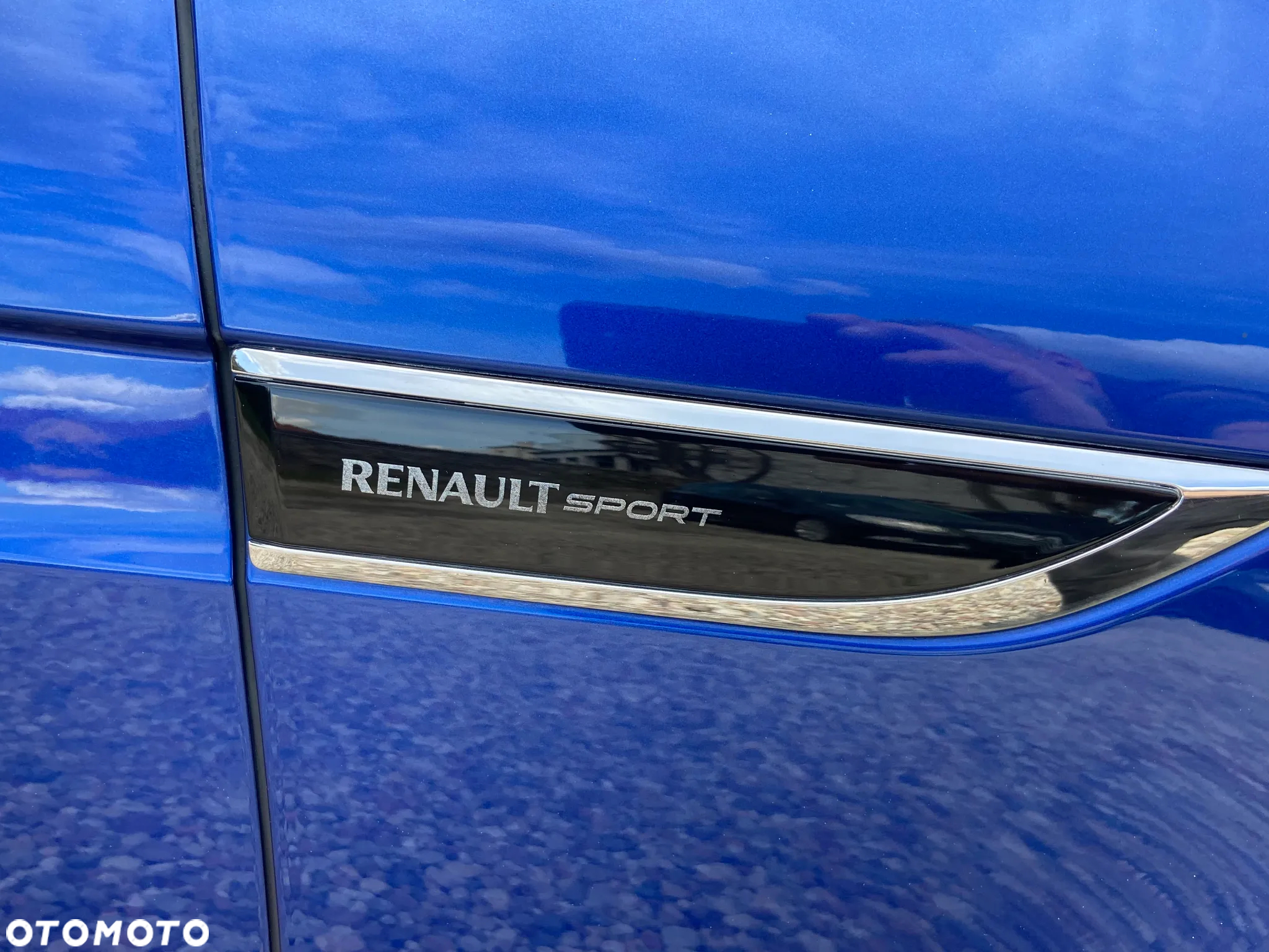 Renault Megane - 13